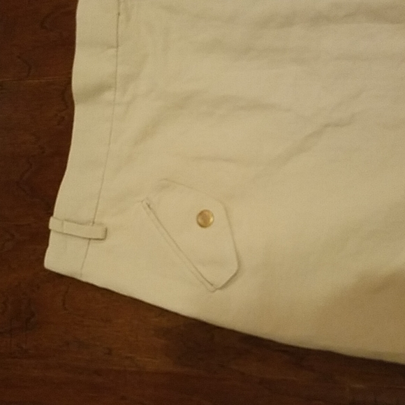 J. Crew lined skirt - Picture 5 of 11